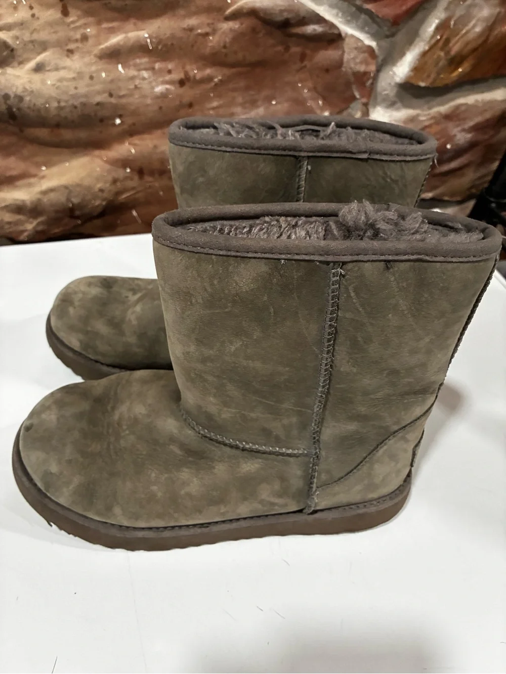 Kids Classic II UGGs